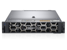 Máy chủ Dell PowerEdge R540 - 8x3.5" (up to 12 bays) (Basic)